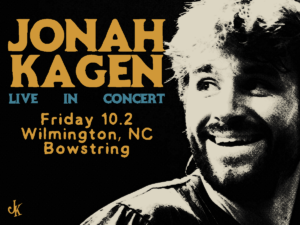 Jonah Kagen