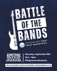 Battle of the Bands