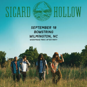 Sicard Hollow